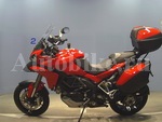     Ducati Multistrada1200S 2013  1